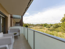 Apartment Aquaria Atico