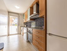 Apartment Aquaria Atico