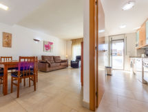 Apartment Aquaria Atico