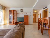 Apartment Aquaria Atico