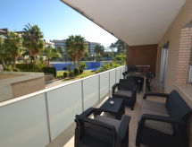 Apartment Aquaria 5