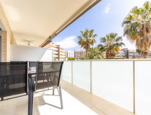 Apartment Aquaria 5