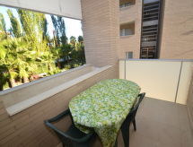 Apartment Aquaria 5