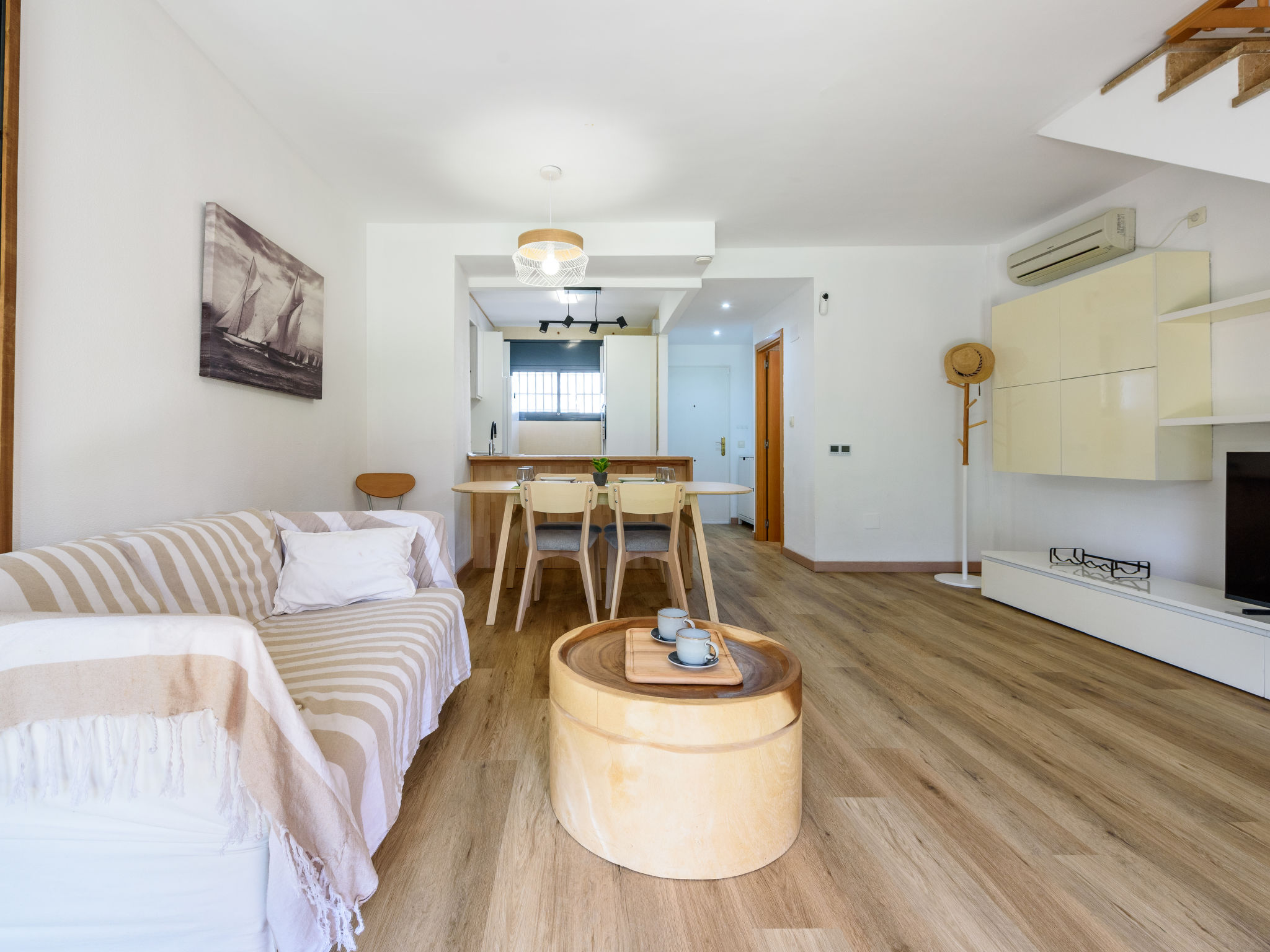 Photo of Tramuntana II