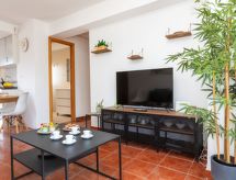Appartement Samoa in centrum Salou, 300m van strand - thumbnail 6