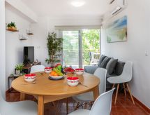 Appartement Samoa in centrum Salou, 300m van strand - thumbnail 3