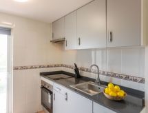 Appartement Samoa in centrum Salou, 300m van strand - thumbnail 5