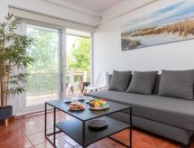 Appartement Samoa in centrum Salou, 300m van strand - thumbnail 4
