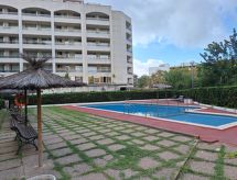 Mercuri: Modern appartement aan zee in centrum Salou met zwembad - thumbnail 1