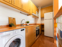 Mercuri: Modern appartement aan zee in centrum Salou met zwembad - thumbnail 5