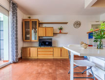 Mercuri: Modern appartement aan zee in centrum Salou met zwembad - thumbnail 6