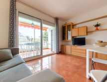 Mercuri: Modern appartement aan zee in centrum Salou met zwembad - thumbnail 3