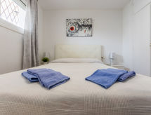 Mercuri: Modern appartement aan zee in centrum Salou met zwembad - thumbnail 4