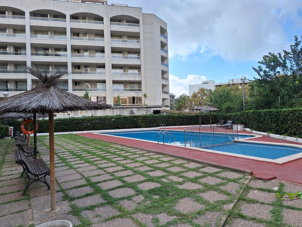 Appartement Mercuri