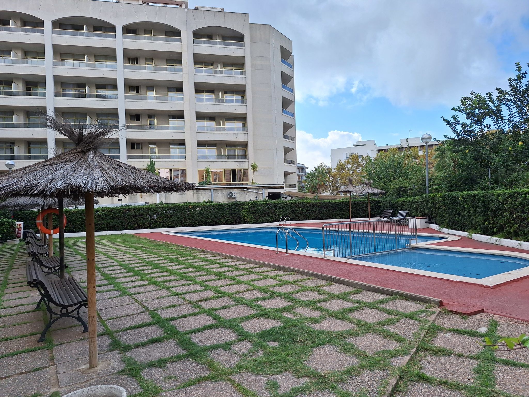 Mercuri Apartment in Salou