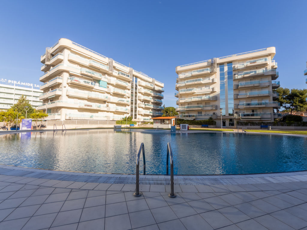 Appartement Larimar in Spanje