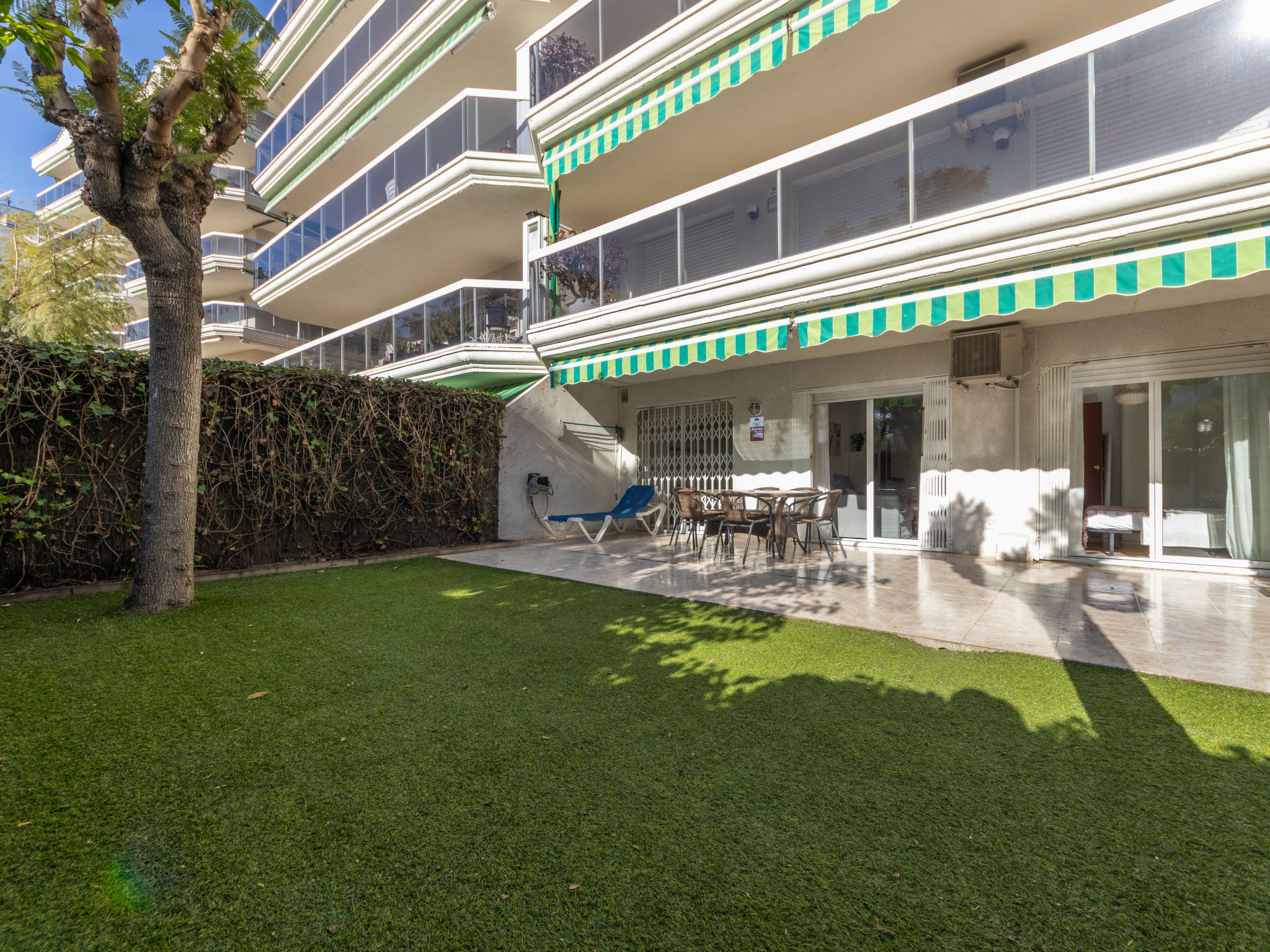 Living Park Mediterraneo