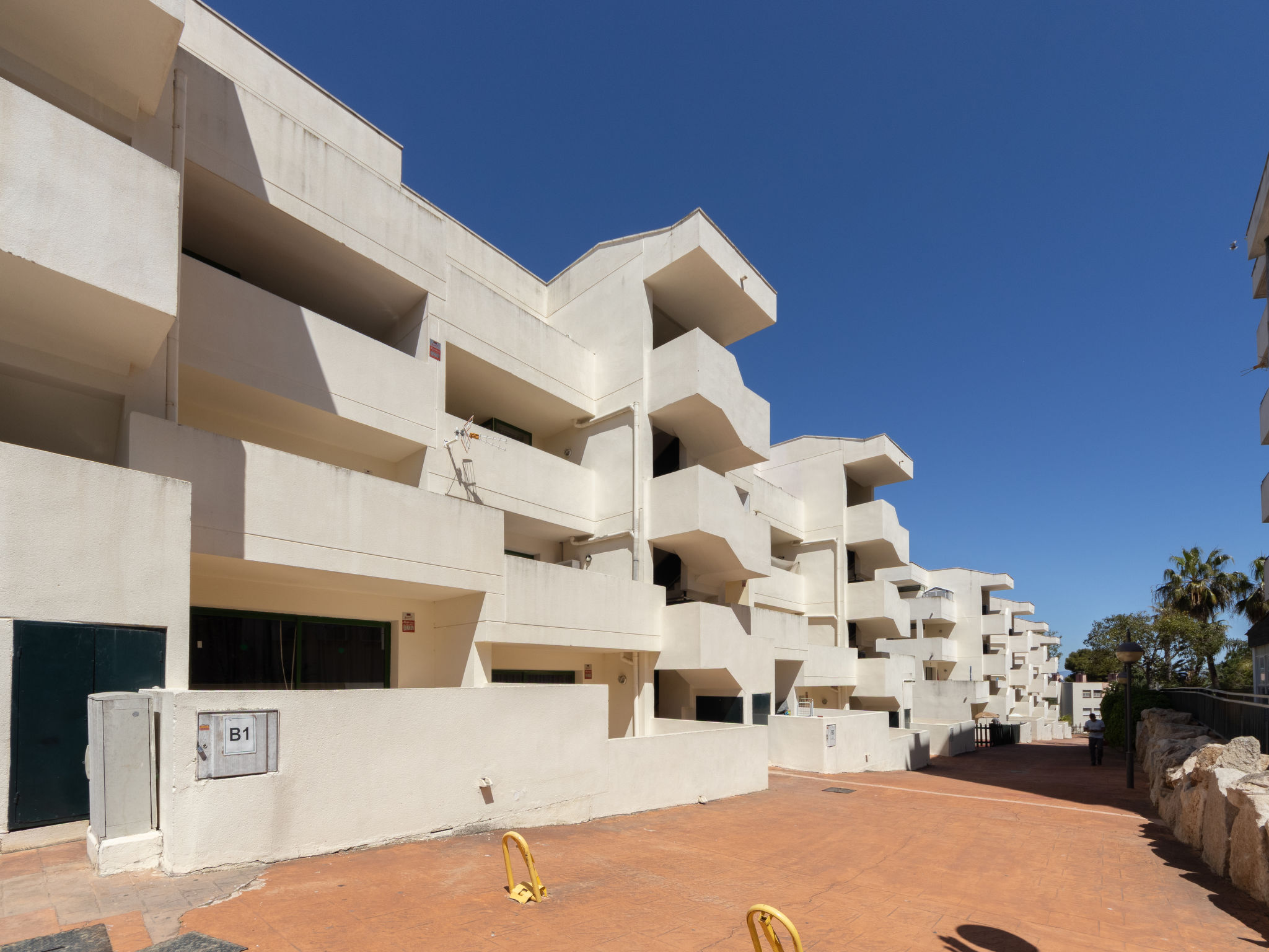 Photo of Festival Village