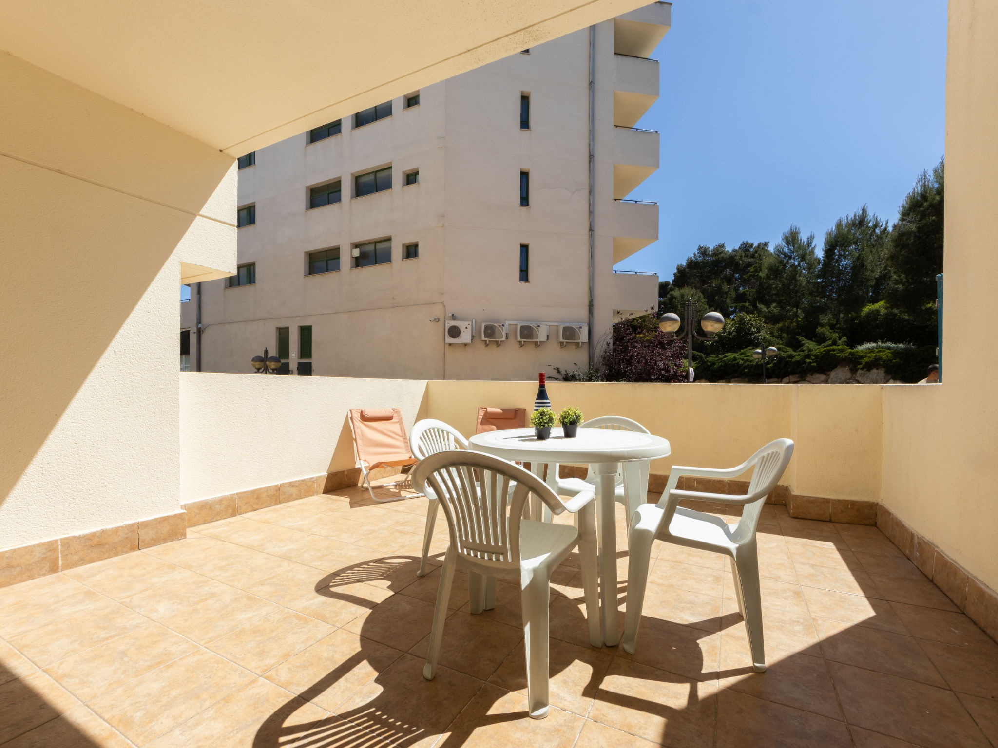 Photo of Festival Village