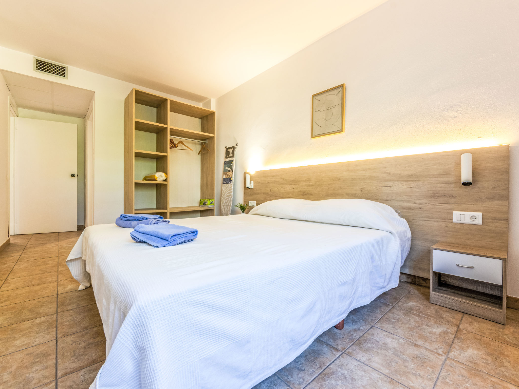 Photo of Festival Village