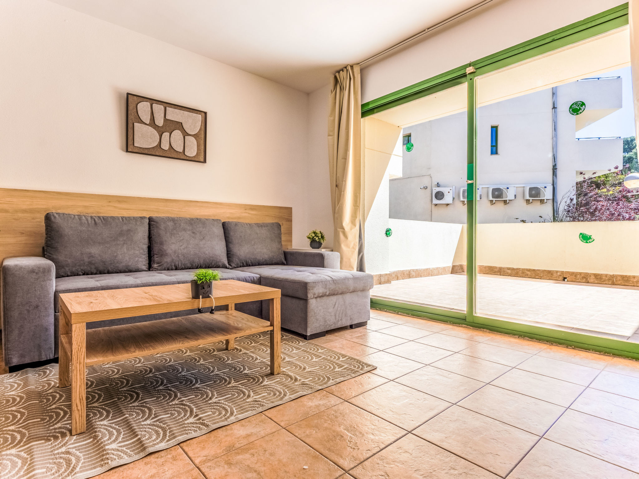 Photo of Festival Village