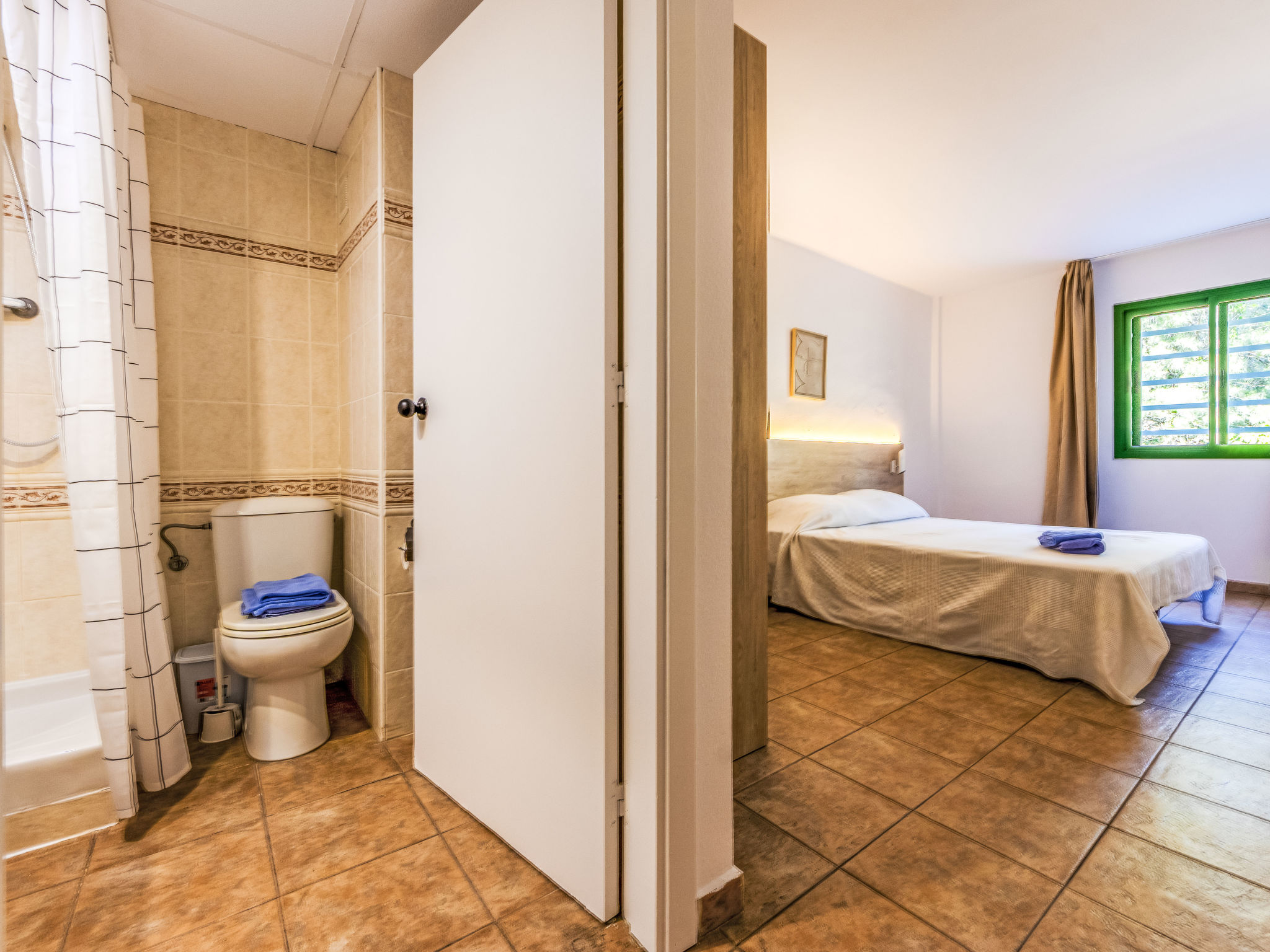 Photo of Festival Village