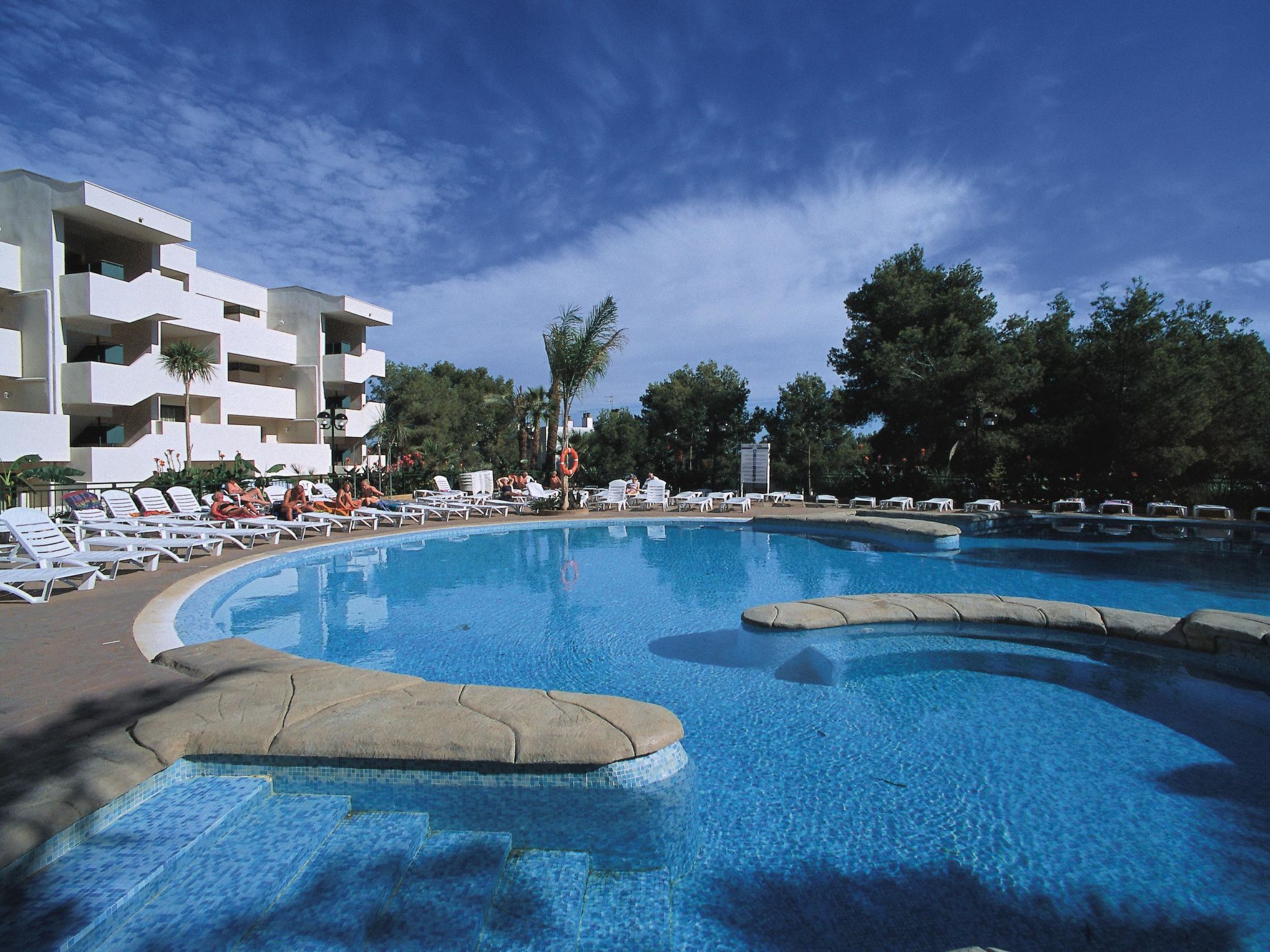 Photo of Festival Village