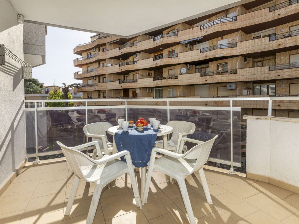 Appartement Bahia