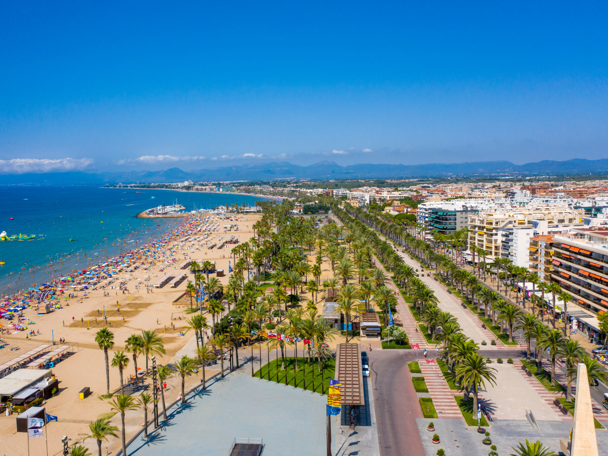 Bahia-Omgeving