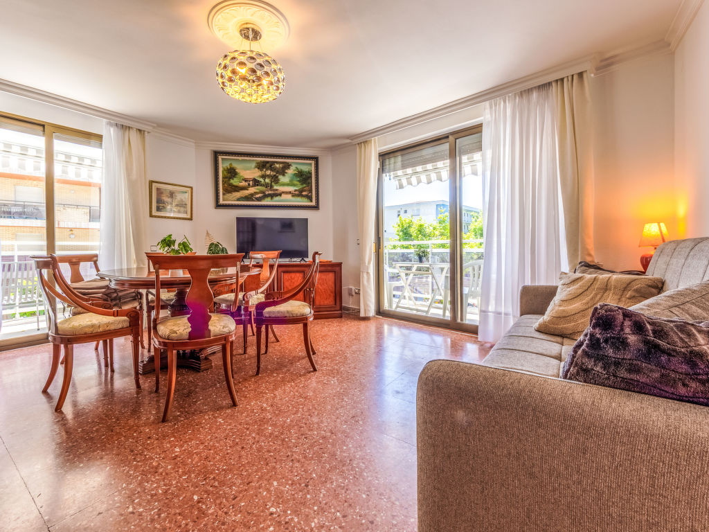 Appartement Bahia