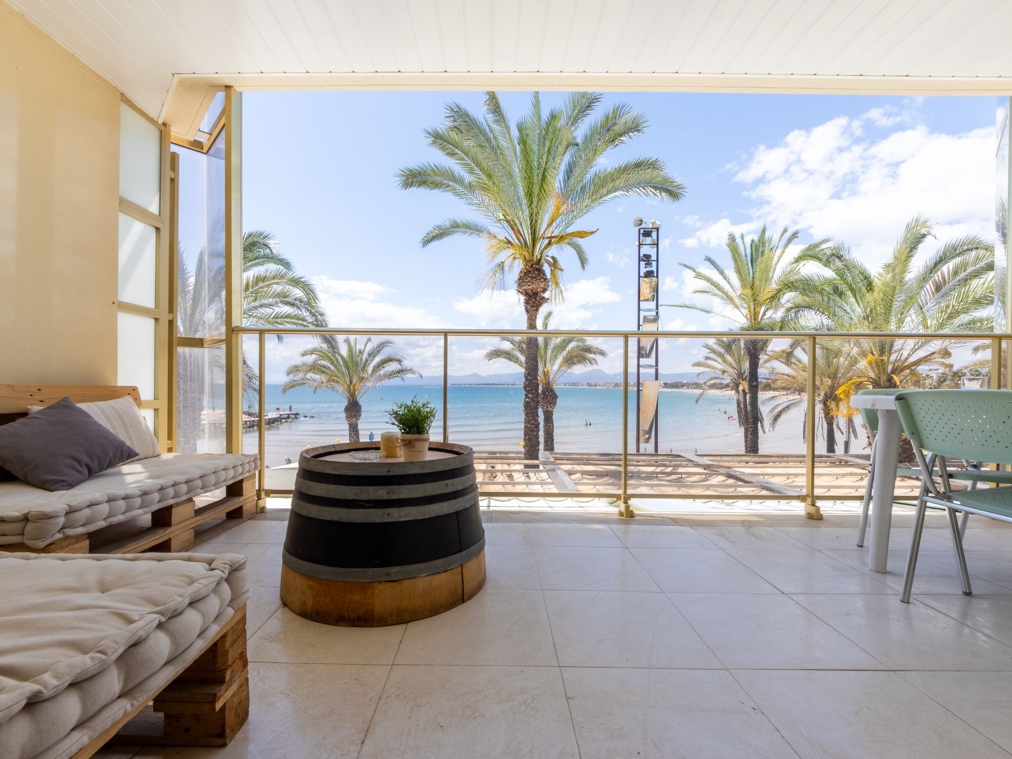 Barcino Apartment in Salou