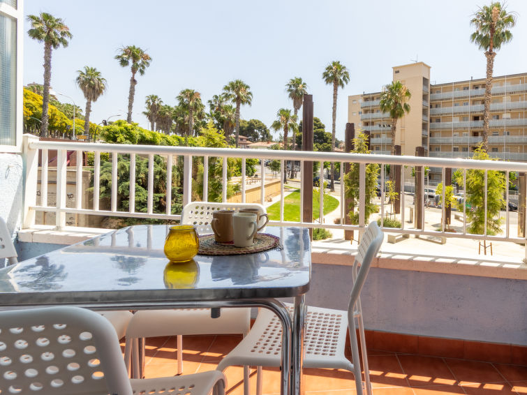 California 2 Apartment in Salou