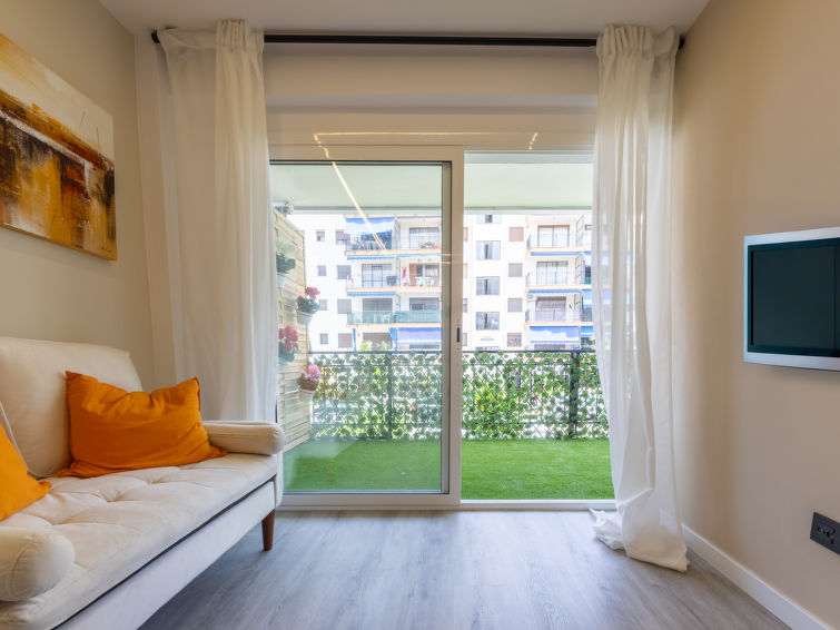 Rosana - Salou