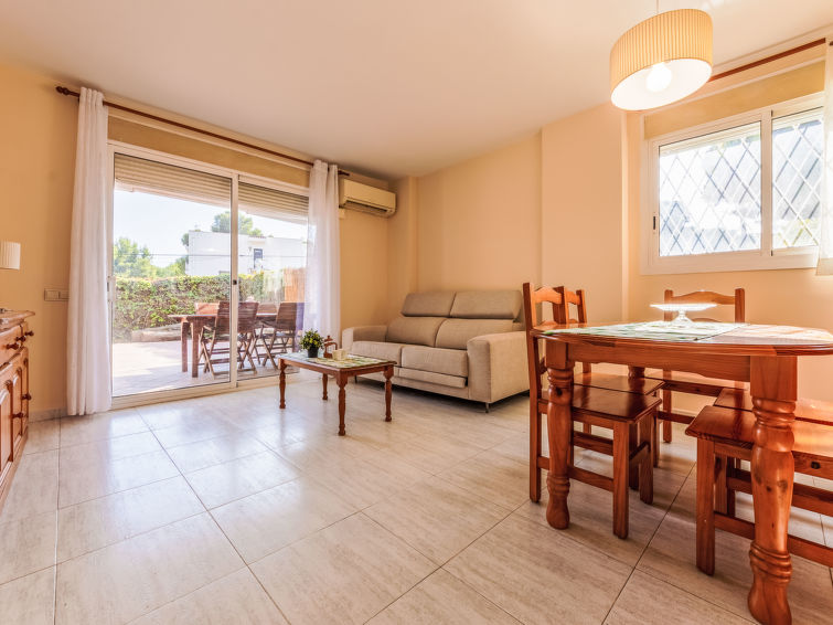 La Caleta – Salou – Costa Dorada
