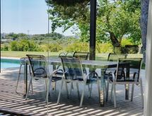 Design Vila mit Pool