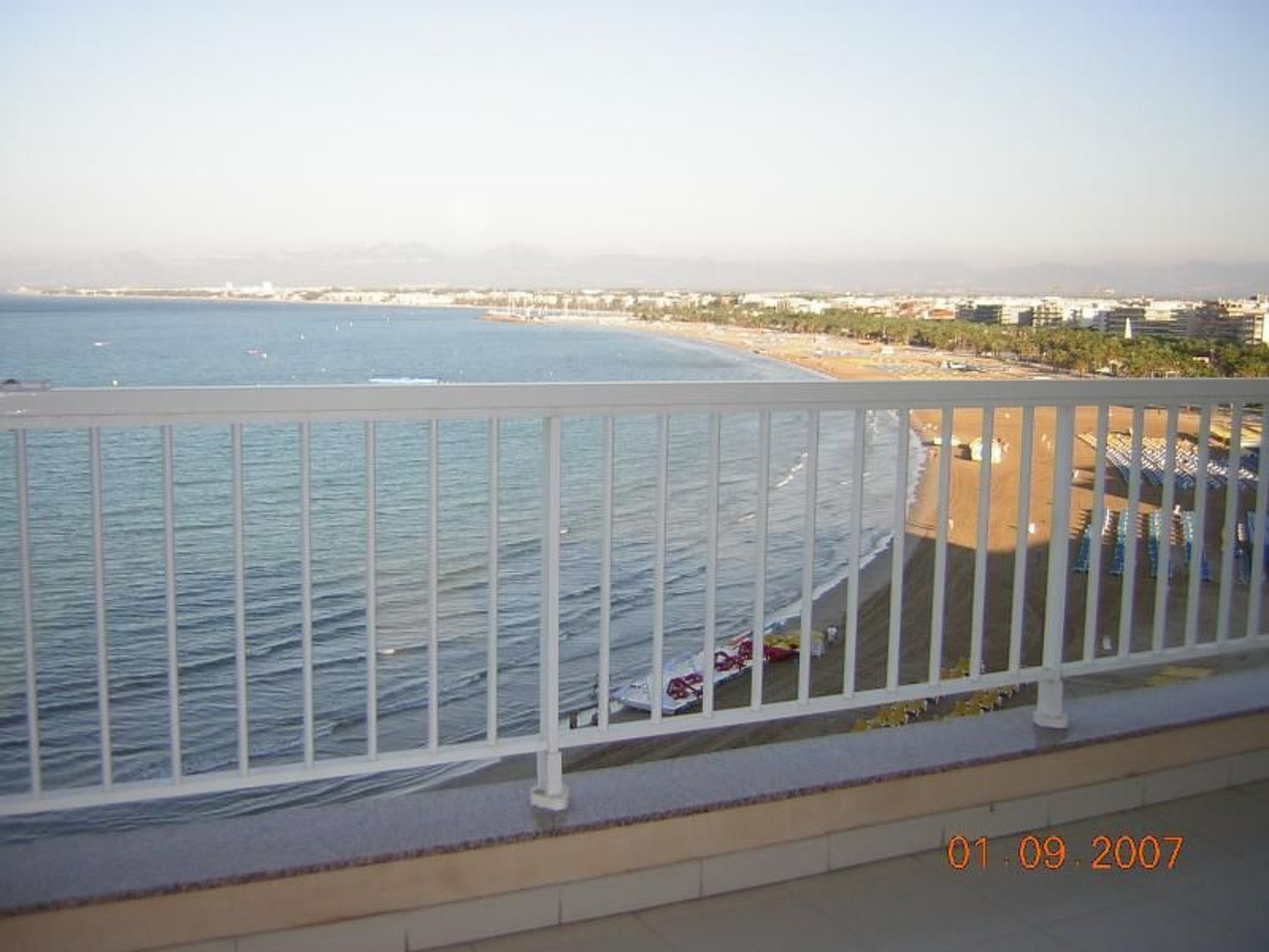 Photo of mit Wasserblick