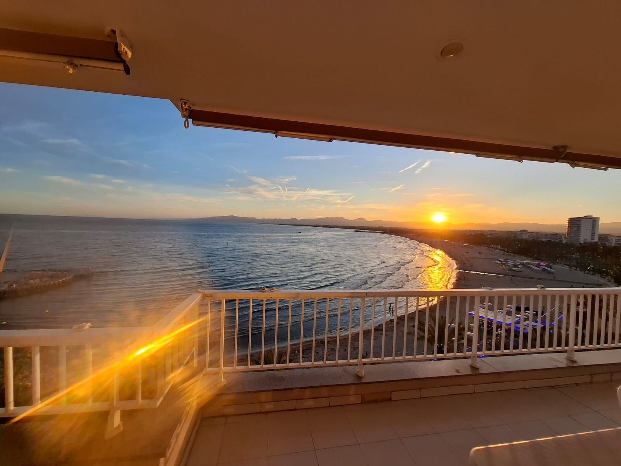 Photo of mit Wasserblick