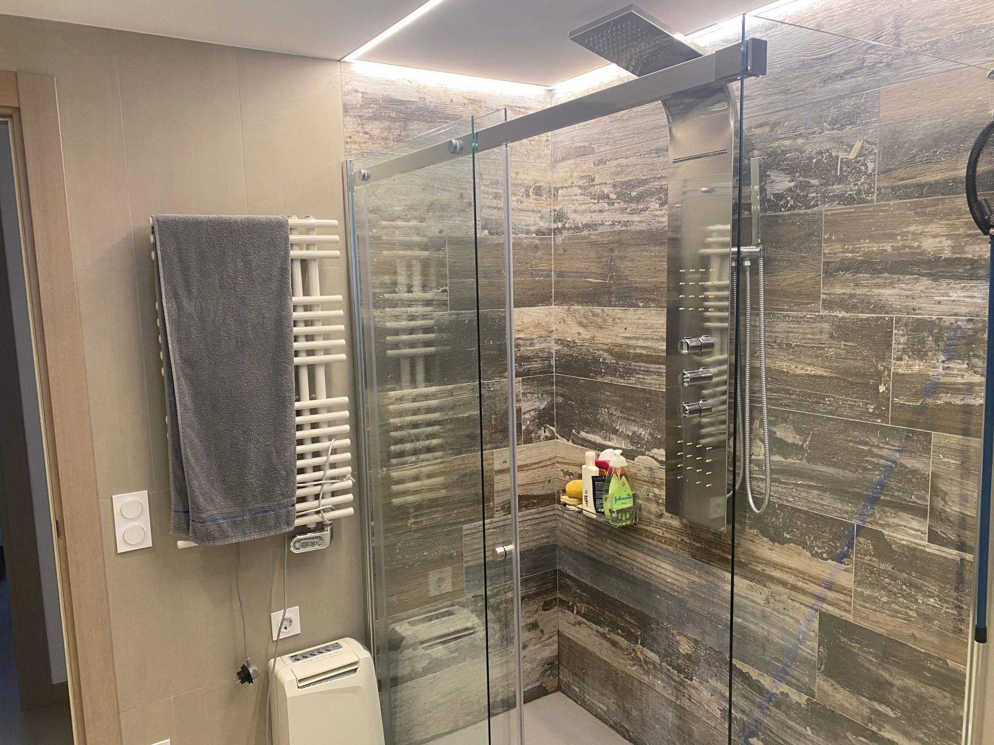 Sonnenstraße-Dedans