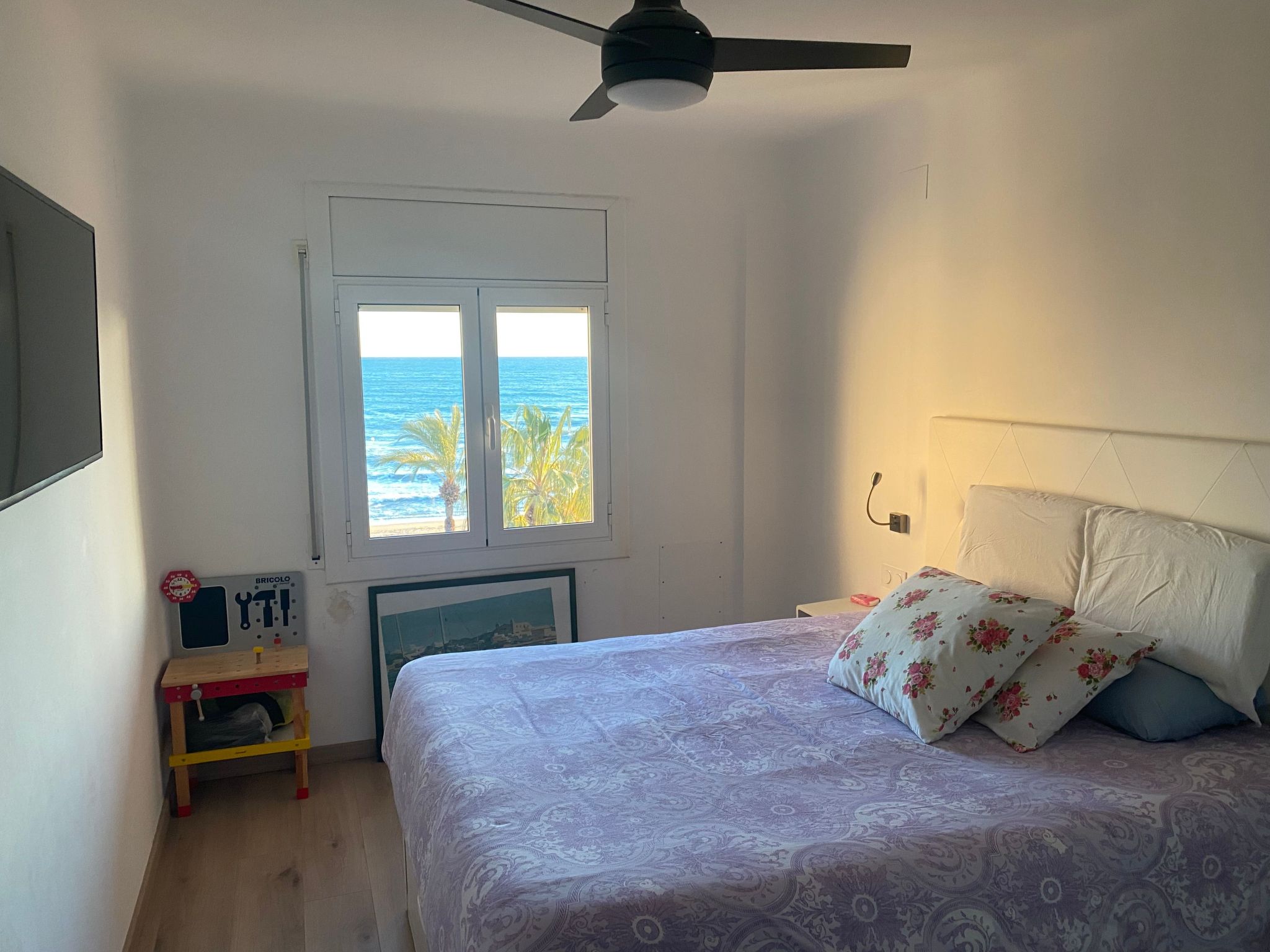 Sonnenstraße-Dedans