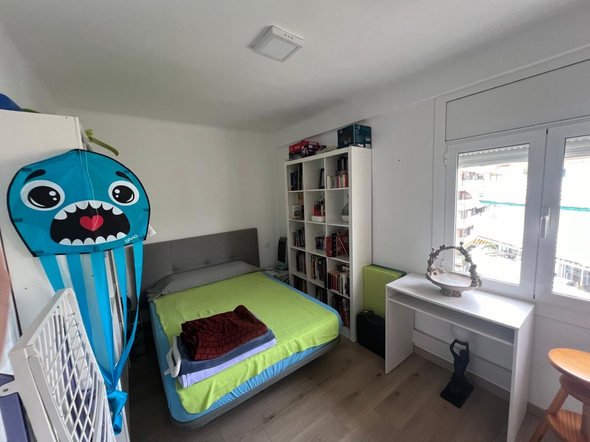 Sonnenstraße-Dedans