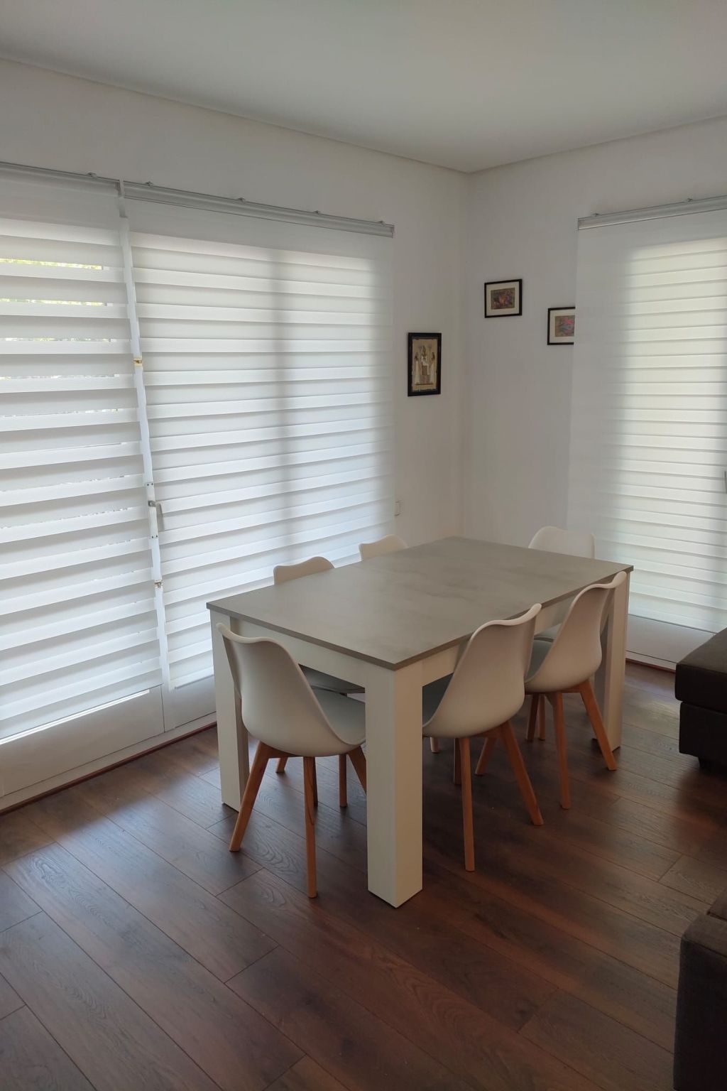 Große Wohnung in Salou