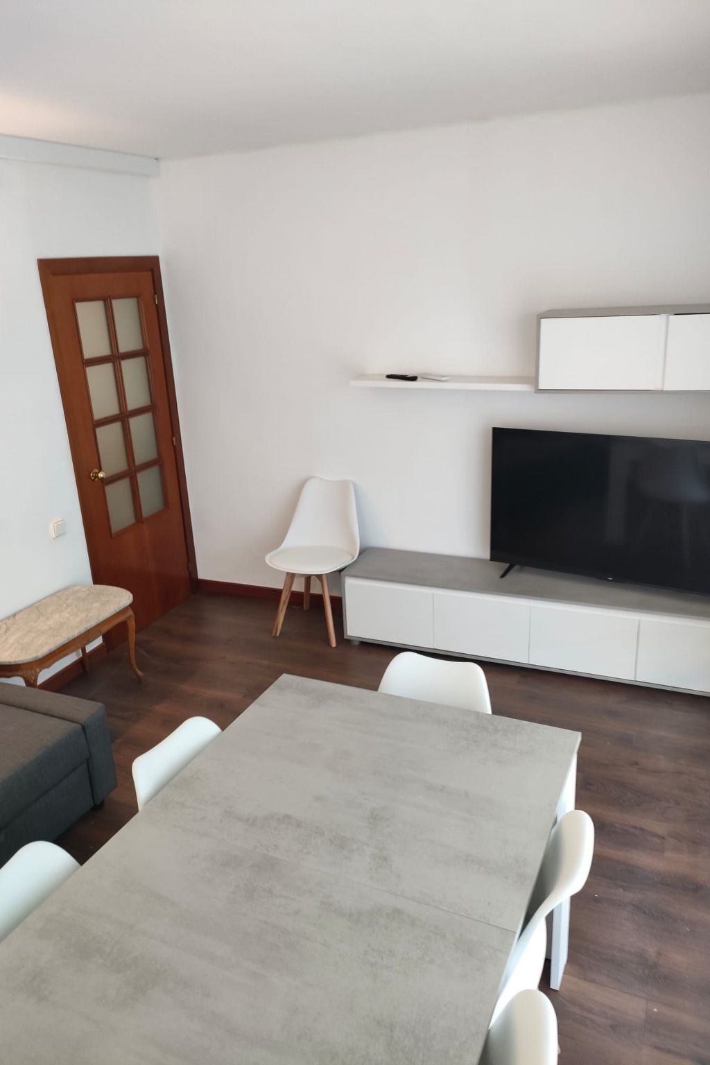 Große Wohnung in Salou