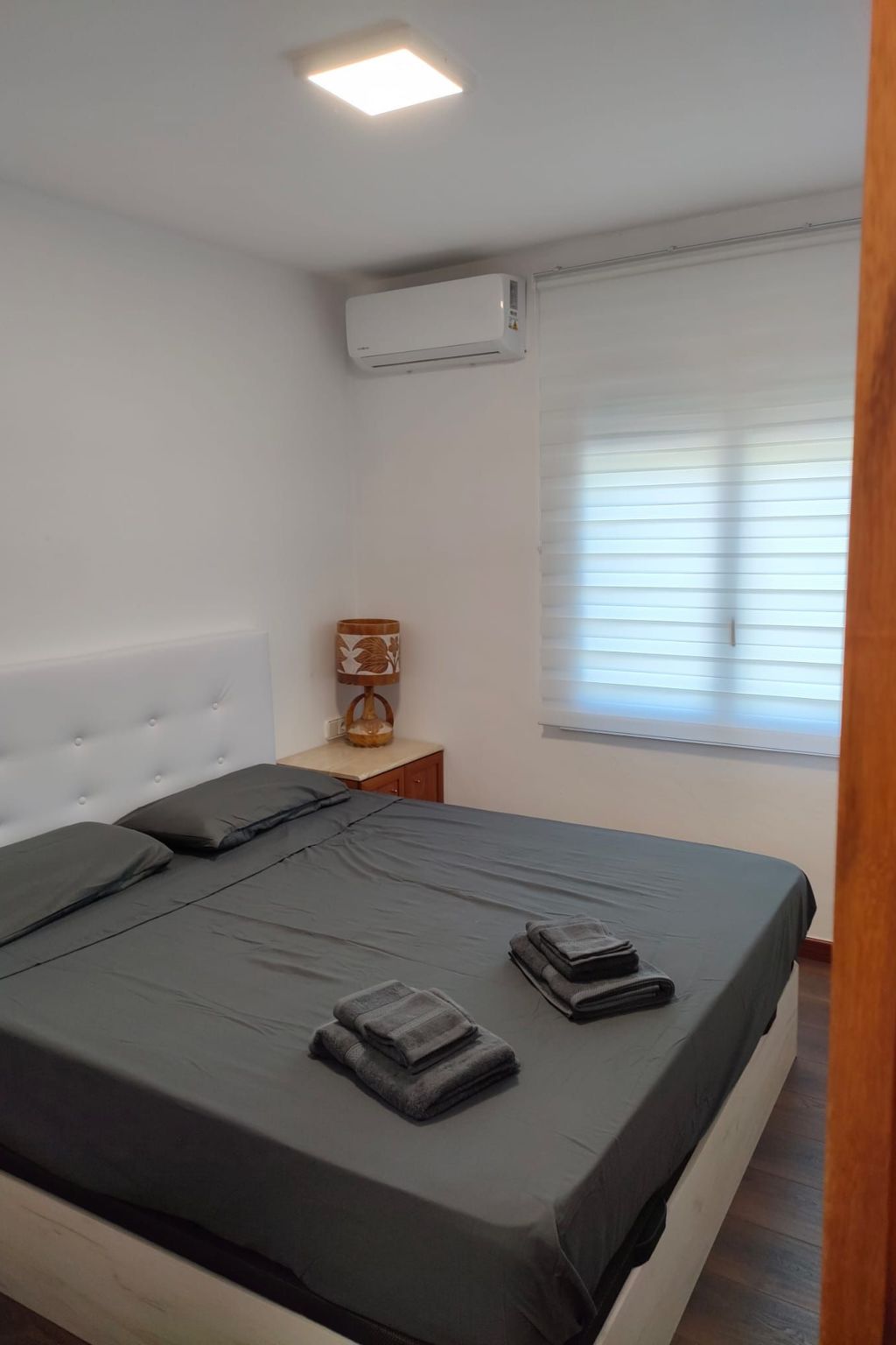Große Wohnung in Salou-Dedans