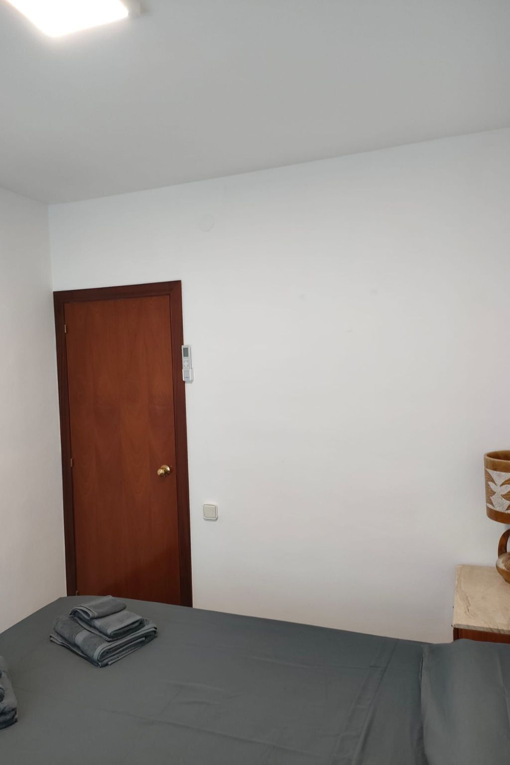 Große Wohnung in Salou-Dedans