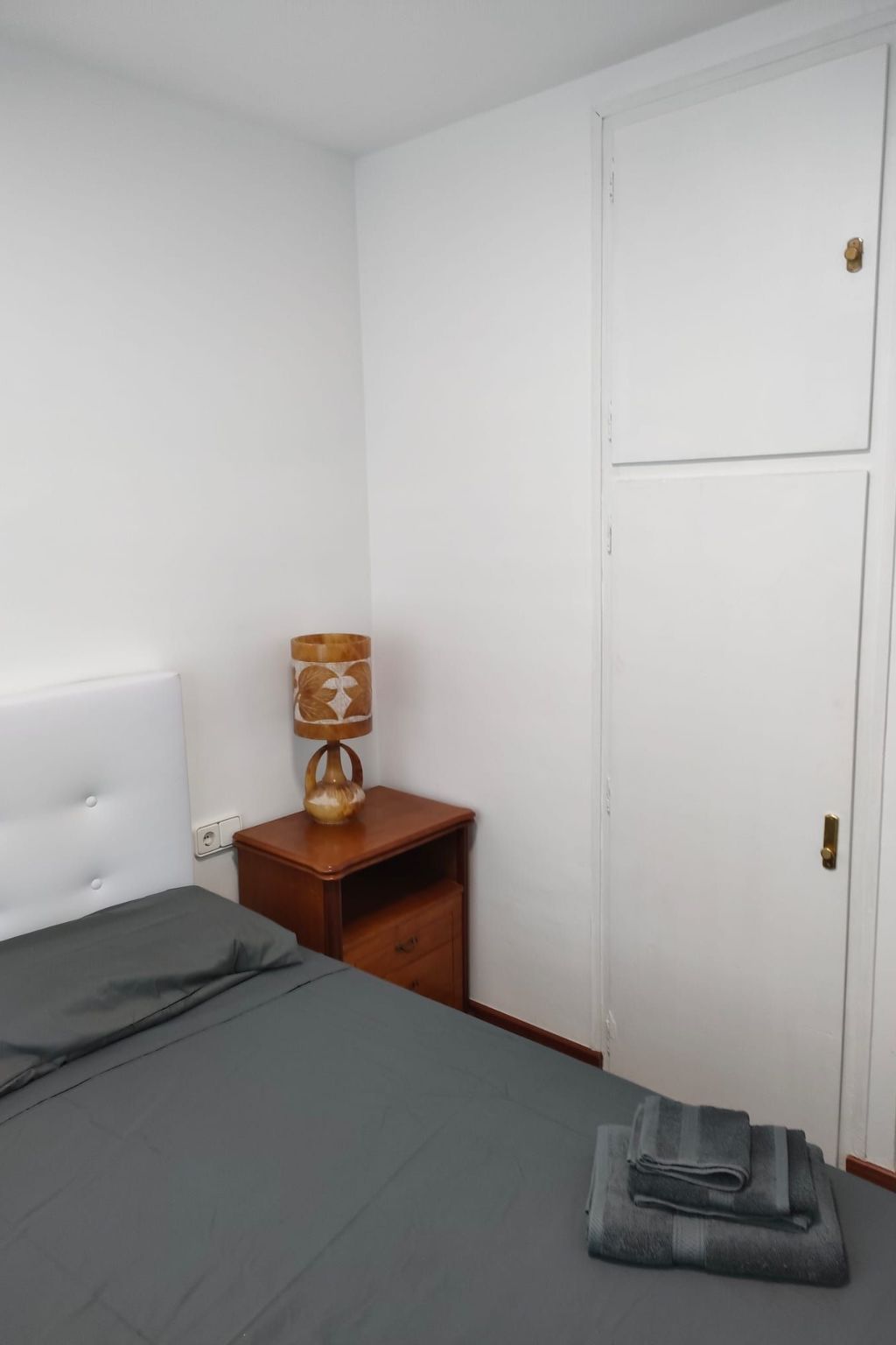 Große Wohnung in Salou-Dedans