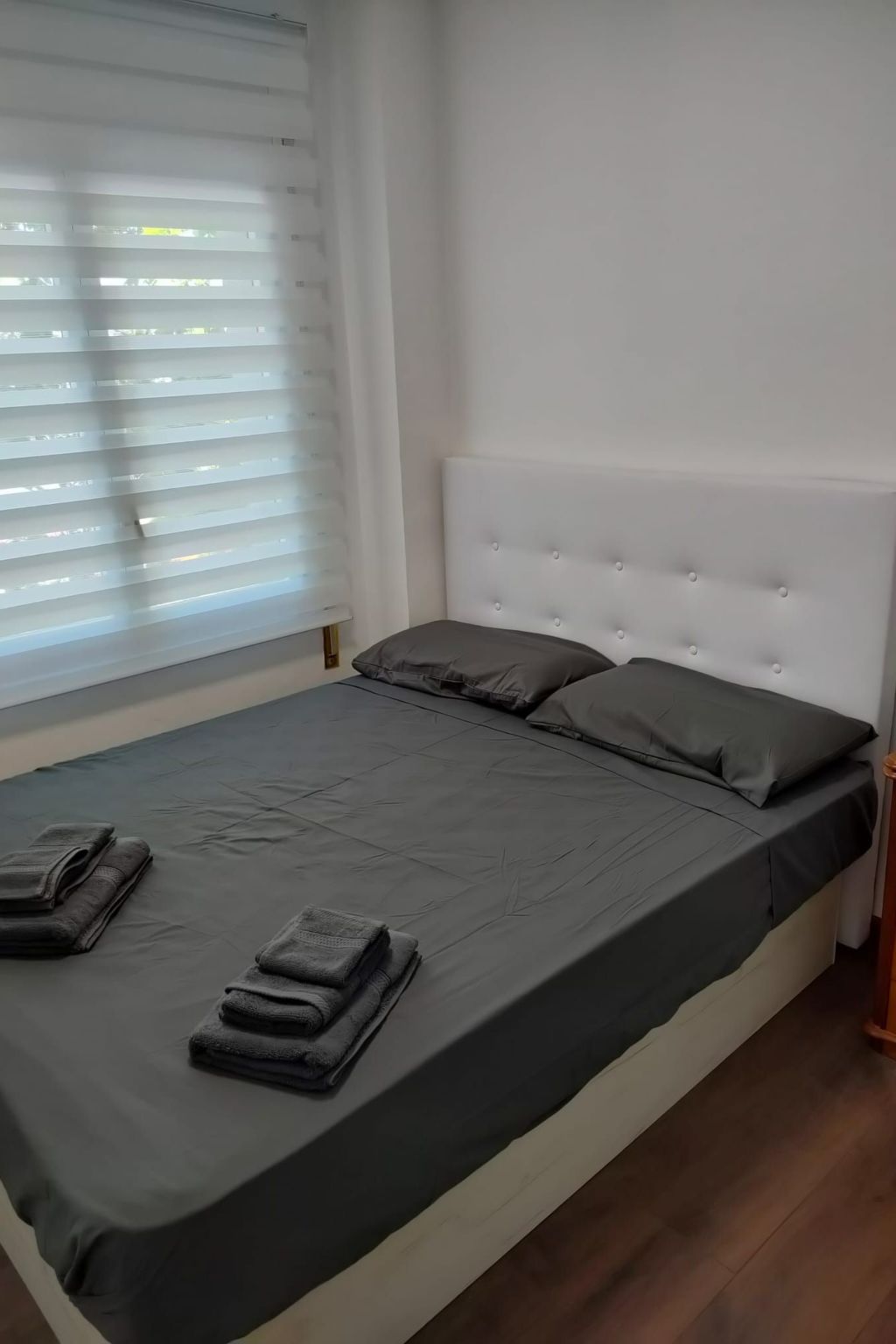 Große Wohnung in Salou-Dedans