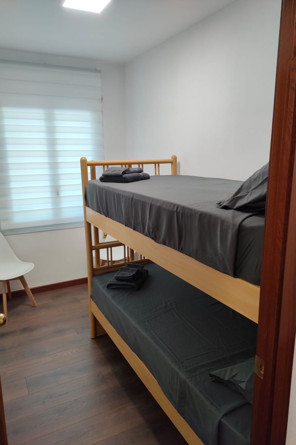 Große Wohnung in Salou-Dedans