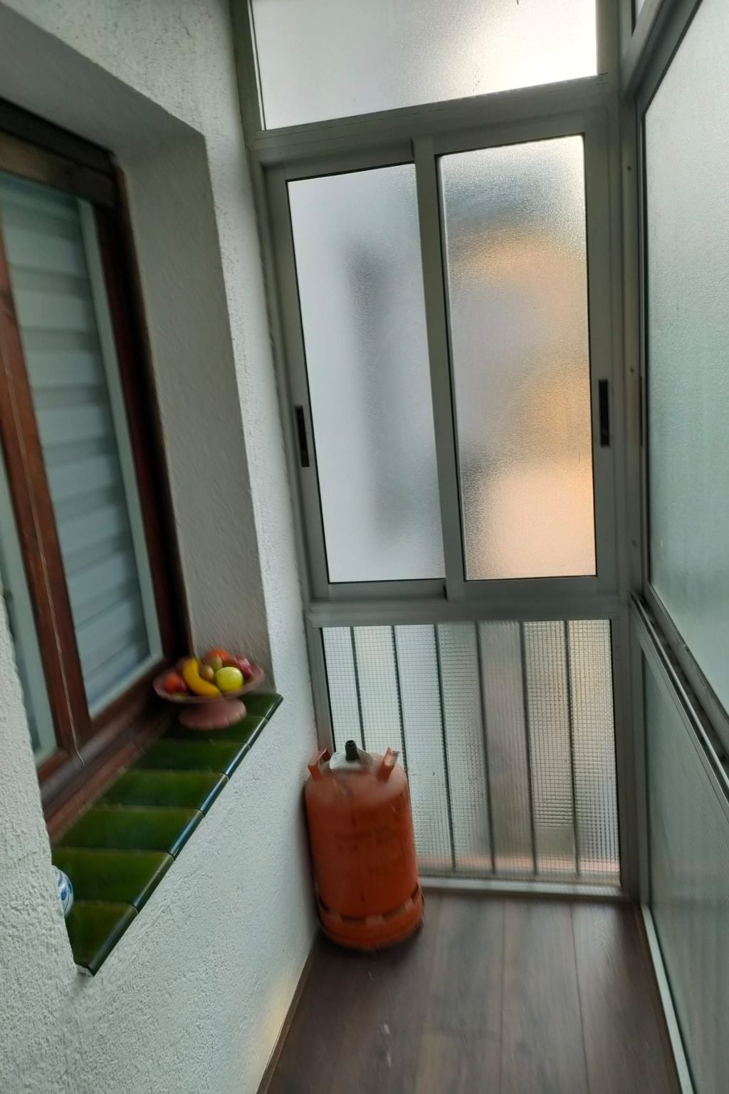 Große Wohnung in Salou-Dedans