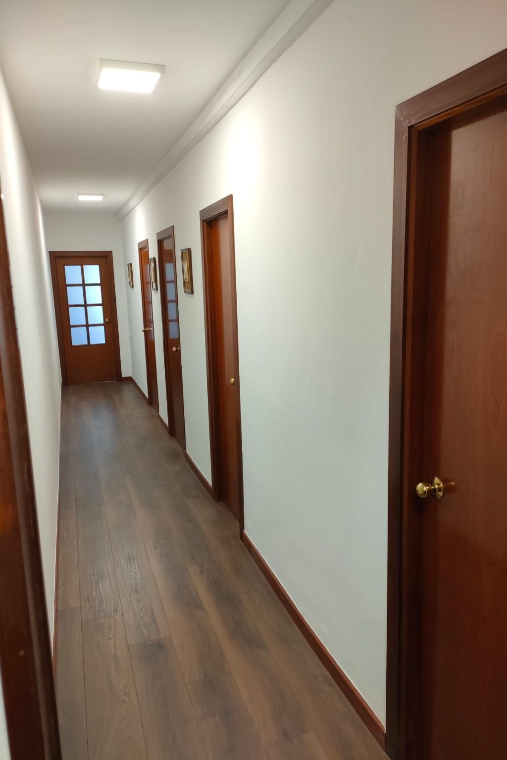 Große Wohnung in Salou-Dedans