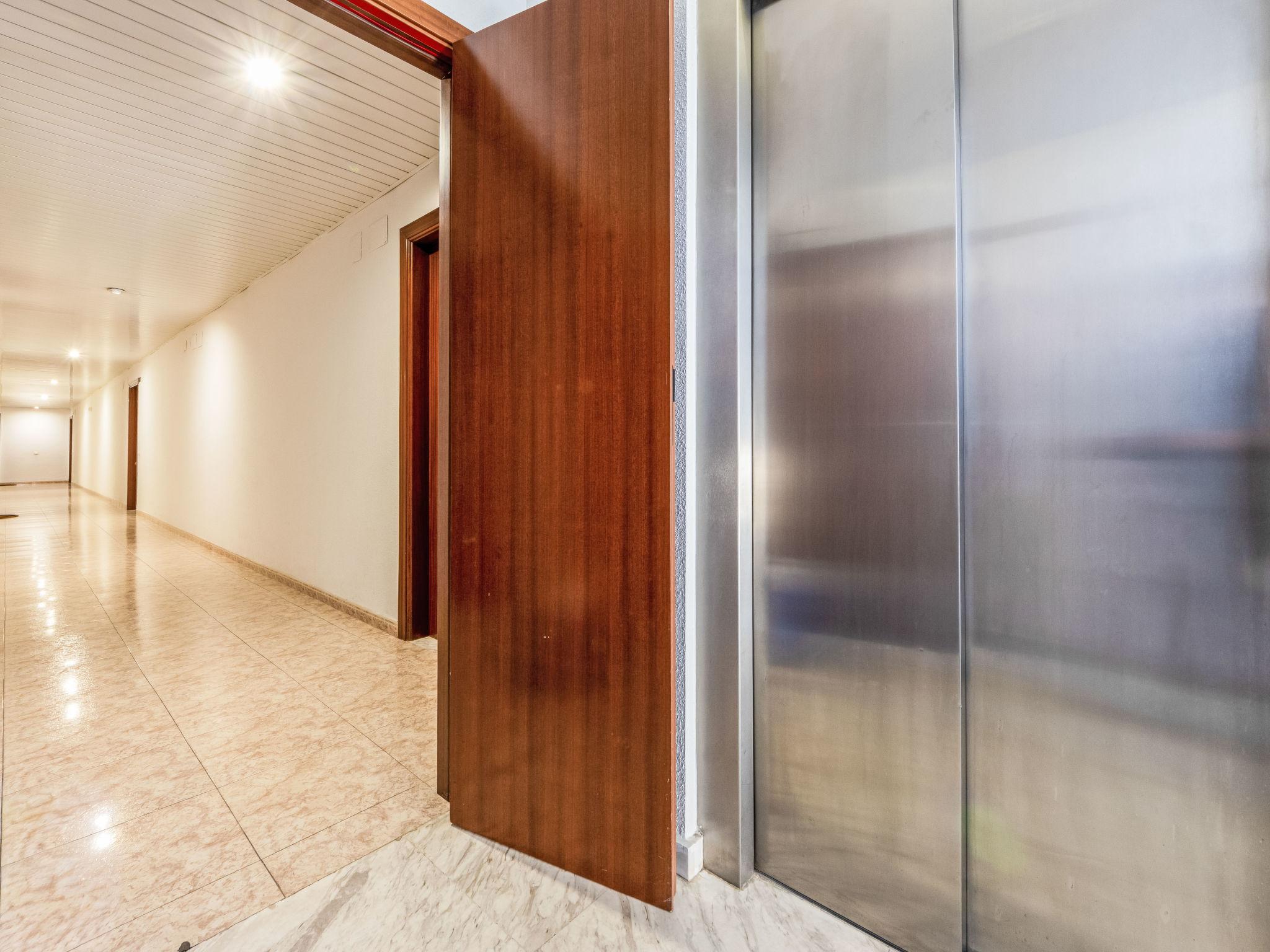 Photo of Nuevo Forum